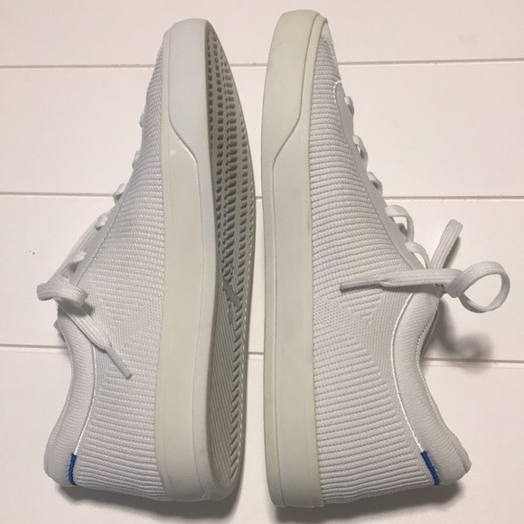 Rothy’s mens sneakers - Picture 3 of 6